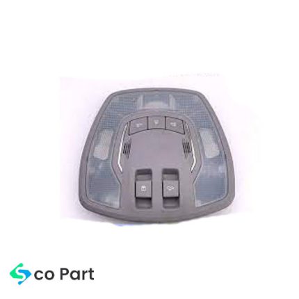 چراغ سقف وراکروز آی ایکس 55