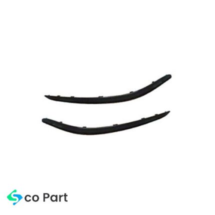 فلاپ زیر سپر عقب هیوندای آزرا