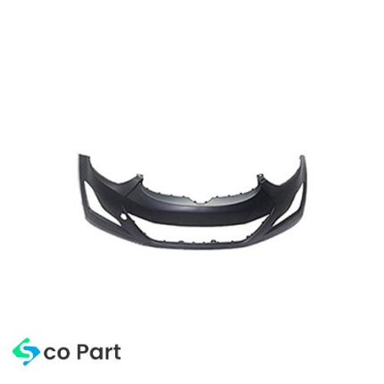 سپر جلو هیوندای النترا(تایوانی)