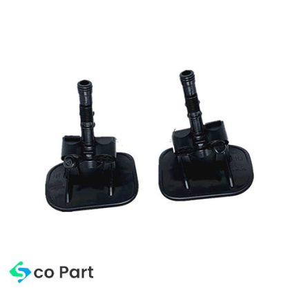درپوش چراغ شور راست کیا اپتیما(چینی)