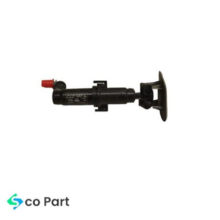 تلسکوپی چراغ شور راست کیا اپتیما(چینی)