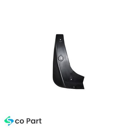 گل پخش کن عقب چپ هیوندای آزرا کالیفرنیا