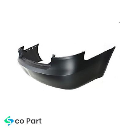 سپر عقب زه خور هیوندای سوناتا NF