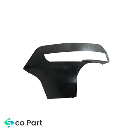 گوشه سپر عقب راست کیا اسپورتیج