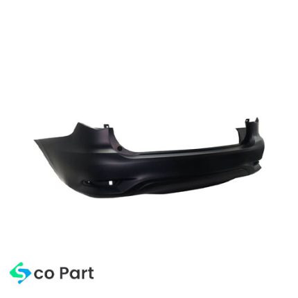 سپر عقب ساده هیوندای آزرا