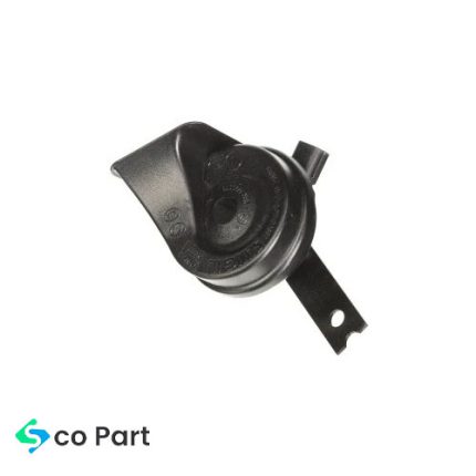 بوق بم هیوندای آزرا