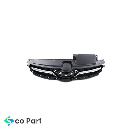 جلو پنجره هیوندای النترا