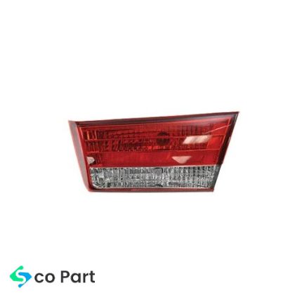 خطر عقب روی صندوق راست هیوندای آزرا