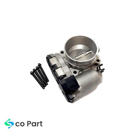 دریچه گاز هیوندای جنسیس