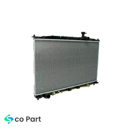 رادیاتور آب هیوندای سانتافه 2700CC