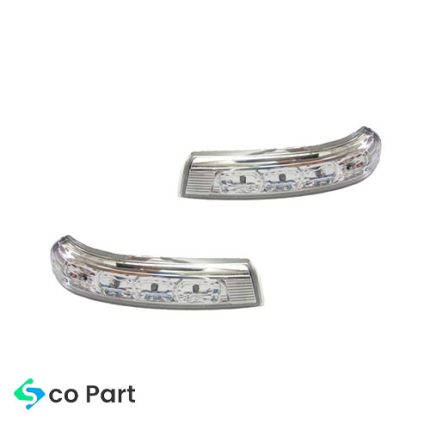 راهنما آیینه راست هیوندای وراکروز ix55