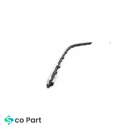 زه سپر عقب راست هیوندای آزرا کالیفرنیا