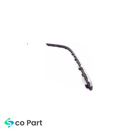زه سپر عقب چپ هیوندای آزرا کالیفرنیا