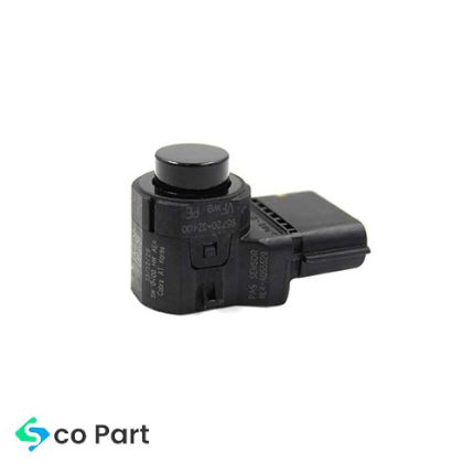 سنسور سپر عقب ( استوک ) کیا اسپورتیج