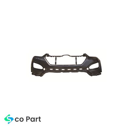 سپر جلو بالایی هیوندای سانتافه ix45