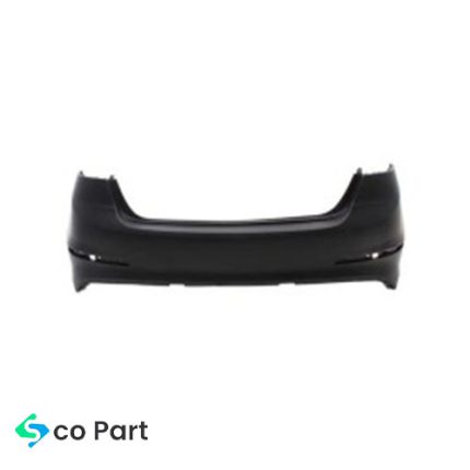 سپر عقب بدون زه هیوندای آوانته