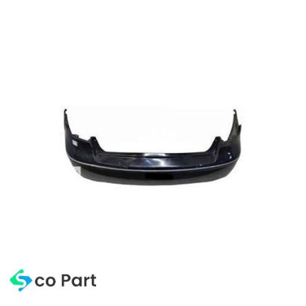 سپر عقب زه هیوندای آزرا