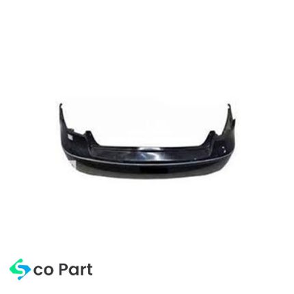 سپر عقب هیوندای آزرا کالیفرنیا