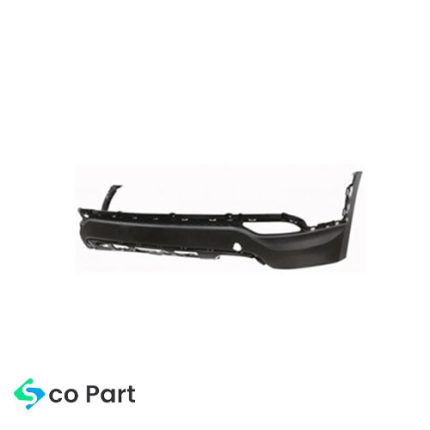 سپر عقب هیوندای سانتافه(تایوانی)