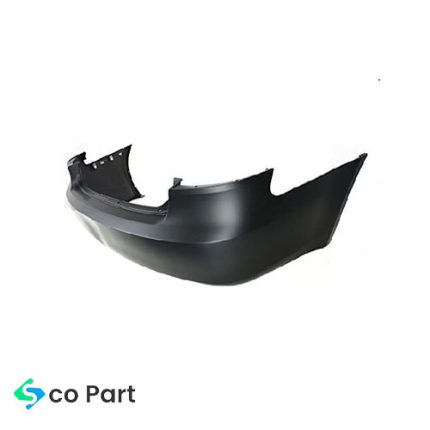 سپر عقب هیوندای سوناتا 6سیلندر