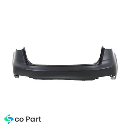 سپر عقب کیا سراتو وارداتی
