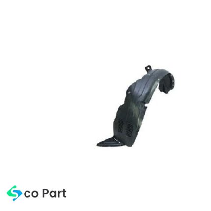 شلگیر جلو راست هیوندای i20 کرمان موتور(چینی)