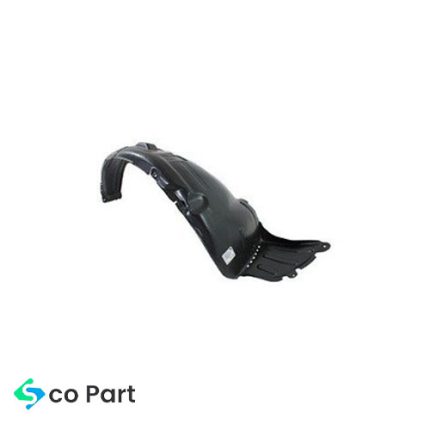 شلگیر جلو راست هیوندای جنسیس کوپه