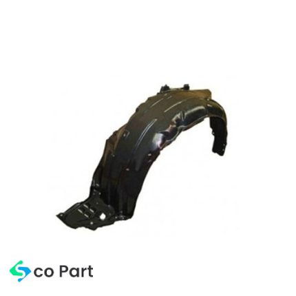 شلگیر جلو چپ هیوندای آزرا گرنجور(چینی)