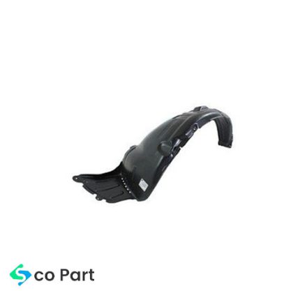 شلگیر جلو چپ هیوندای جنسیس کوپه
