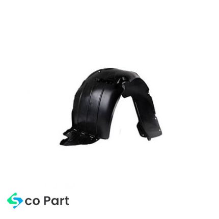 شلگیر چرخ جلو راست هیوندای النترا