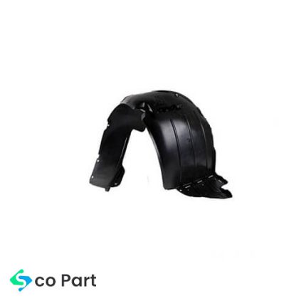 شلگیر چرخ جلو چپ هیوندای النترا