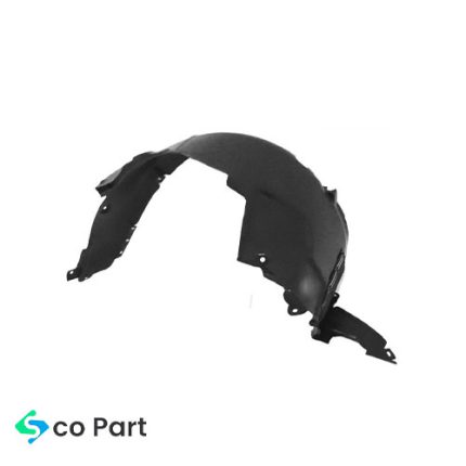 شلگیر چرخ جلو چپ هیوندای سوناتا NF