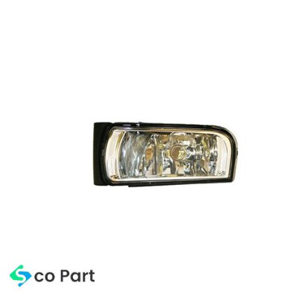 پروژکتور جلو چپ هیوندای آزرا