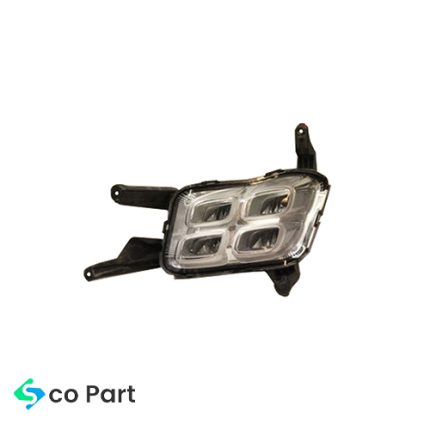 پرژکتور جلو راست 4 لنز کیا اپتیما ( چینی )