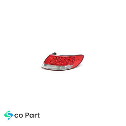 چراغ خطر گلگیر راست هیوندای آزرا ( تایوانی )