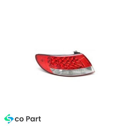 چراغ خطر گلگیر چپ هیوندای آزرا