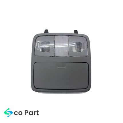 چراغ سقف جلو هیوندای النترا