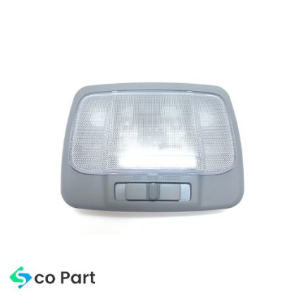 چراغ سقف جلو کیا سورنتو طوسی
