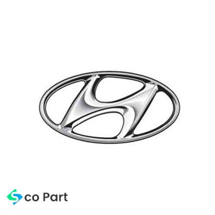 آرم هیوندای
