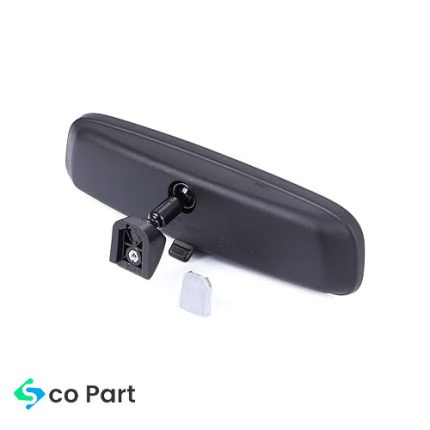 آینه وسط هیوندای و کیا