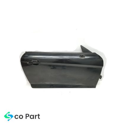 درب جلو چپ کوپه اف ایکس