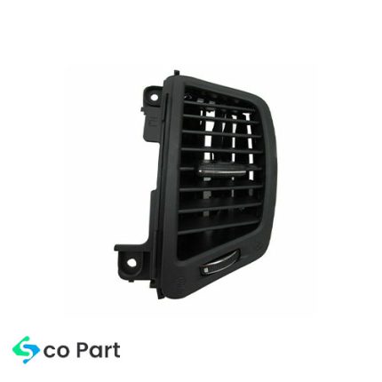 دریچه هواکش میانی داشبورد راست سورنتو