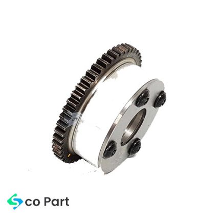 دنده سر میل سوپاپ