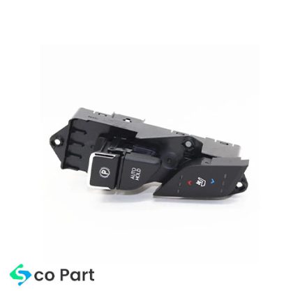 سويچ و کاور نشانگر چپ دسته دنده آزرا