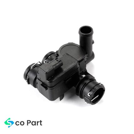 سوپاپ گرمکن گیربکس سوناتا هیبرید