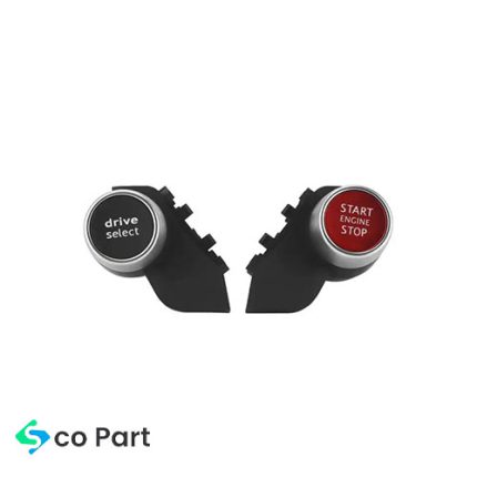 سوییچ فرمان و موتور