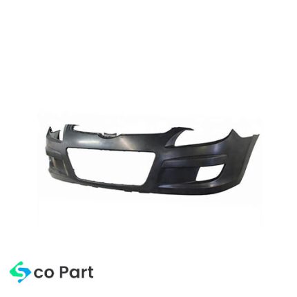 سپر جلو هیوندای سنتنیال