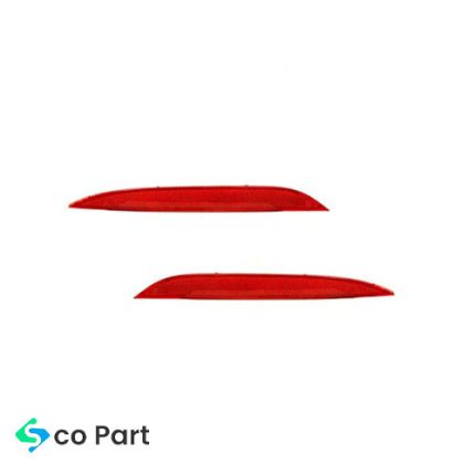 شبرنگ عقب کیا سورنتو GT Line