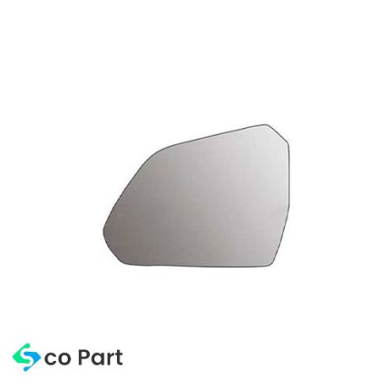 شیشه آیینه چپ هیوندای سوناتا LF