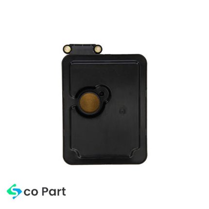 صافی روغن گیربکس
